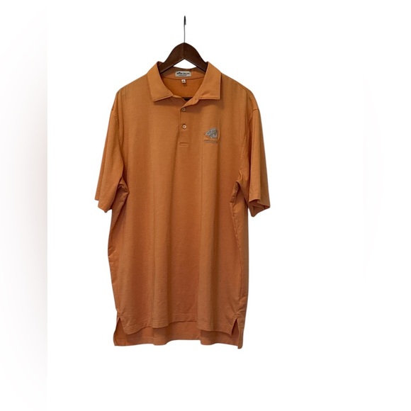 Peter Millar Summer Comfort BigHorn Polo, size XL - Picture 1 of 5